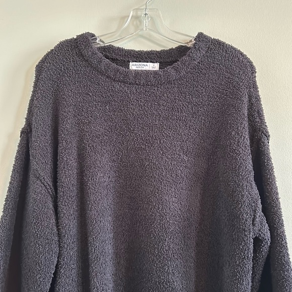 *DISCOUNTED SHIPPING!!* NWOT! Black Sweater by Arizona Jean Company, Size Medium - Picture 2 of 6